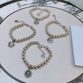 China Replica Versace Bracelets 42usd Only